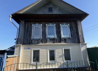 Продается дом, 41.5 м2, Сарапул, улица Достоевского, 15А