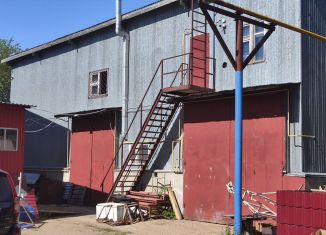 Сдача в аренду складского помещения, 223 м2, Йошкар-Ола, Сернурский тракт, 13к1