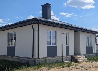 Дом на продажу, 116 м2, деревня Новоподклетное, Первомайская улица, 97/1