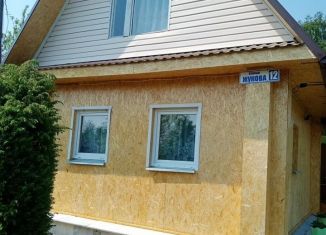 Продается дом, 25 м2, деревня Подкорытова, улица Жукова