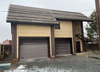 Продается гараж, 30 м2, Тюмень, Уренгойская улица, 26