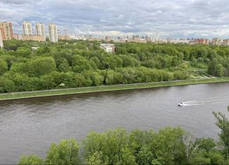 Продажа двухкомнатной квартиры, 85 м2, Химки, улица Кудрявцева, 15