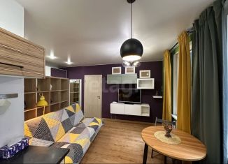 Продам квартиру студию, 29.4 м2, Санкт-Петербург, бульвар Александра Грина, 1, муниципальный округ Морской