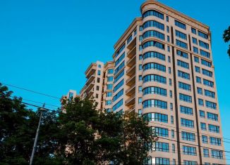 Продам однокомнатную квартиру, 67.5 м2, Краснодар, улица имени 40-летия Победы, 33Г, микрорайон ЗИП