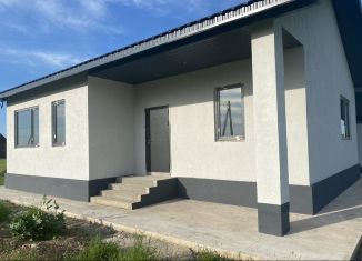 Продам дом, 80 м2, Республика Башкортостан, ТСН Соловей, 46