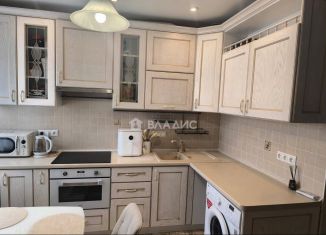 Продается 2-комнатная квартира, 53.3 м2, Зеленоград, Зеленоград, к515