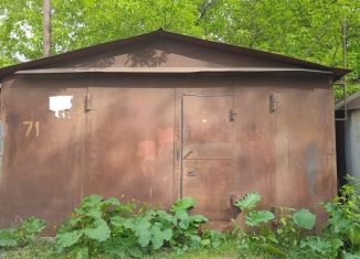 Продается гараж, 25 м2, Тула, улица Максима Горького