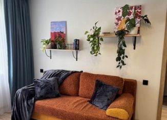 Сдается в аренду однокомнатная квартира, 40 м2, Смоленск, улица Рыленкова