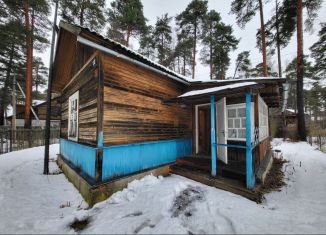 Продается дом, 27 м2, городской посёлок Лебяжье, Путейная улица, 23