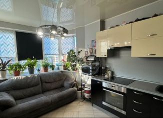 Продается 2-ком. квартира, 60.4 м2, Лобня, Физкультурная улица, 14