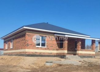 Продаю дом, 110 м2, деревня Уланово, Солнечная улица