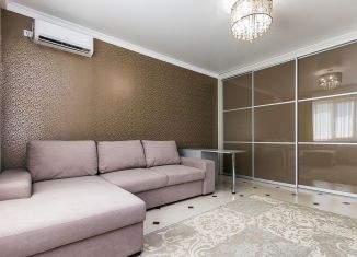 Продается однокомнатная квартира, 48 м2, Краснодар, Карасунская набережная, 99, Карасунская набережная