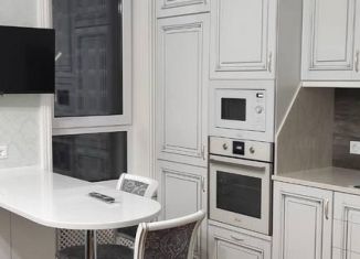 Сдача в аренду 1-ком. квартиры, 30 м2, Москва, Ильменский проезд, 14к3, ЖК Селигер Сити
