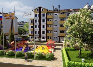 Продаю двухкомнатную квартиру, 51.1 м2, Невинномысск, улица Кочубея, 199