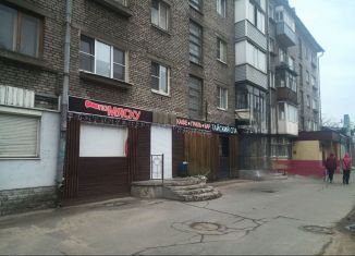 Помещение свободного назначения на продажу, 62.2 м2, Череповец, улица Ленина, 123