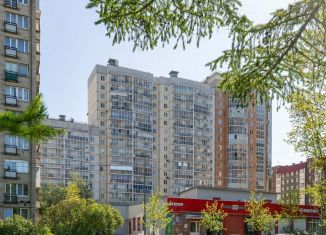 Продажа 1-ком. квартиры, 35.6 м2, Санкт-Петербург, Пулковское шоссе, 24к2, Пулковское шоссе