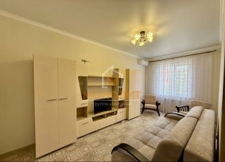 Продажа 2-ком. квартиры, 46.8 м2, Горячий Ключ, улица Тельмана, 56