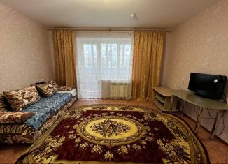 Продам 1-ком. квартиру, 40.3 м2, Тобольск, ЖК Магистральный, 10-й микрорайон, 3Г