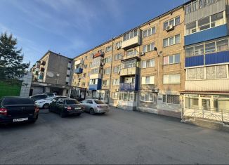 1-комнатная квартира на продажу, 33 м2, Белово, Октябрьская улица, 45