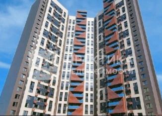 1-комнатная квартира на продажу, 34.6 м2, Москва, улица Липчанского, 10, метро Некрасовка