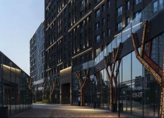 Продам 2-ком. квартиру, 56.9 м2, Тюмень, улица Николая Машарова, 8, ЖК Машаров