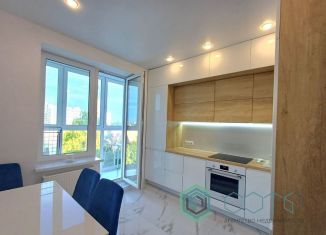 Продается 1-ком. квартира, 40.2 м2, Калининград, Орудийная улица, 13