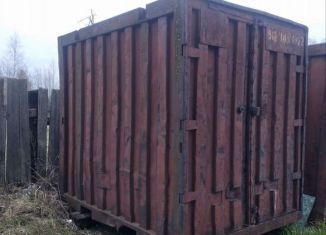 Продается гараж, Печора