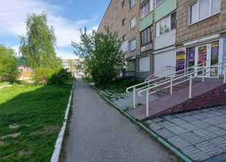 3-комнатная квартира на продажу, 60.5 м2, Невьянск, улица Ленина, 27