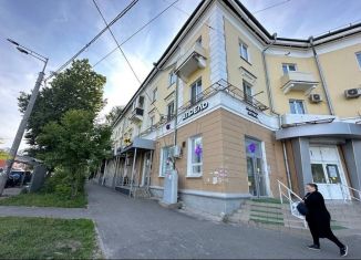 Продам помещение свободного назначения, 254 м2, Казань, улица Мира, 4, Советский район