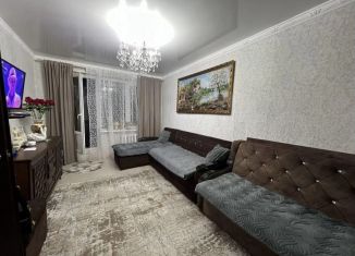 Продаю 1-ком. квартиру, 34 м2, Грозный, улица У.А. Садаева, 22, 4-й микрорайон