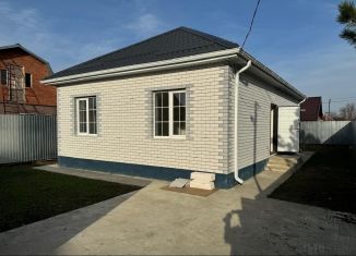 Продажа дома, 83 м2, Ростов-на-Дону, Манежная улица, Советский район