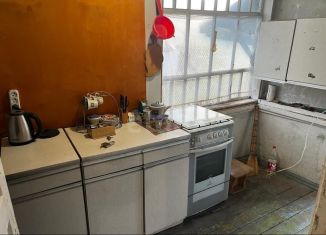 Продается 1-ком. квартира, 21.5 м2, посёлок городского типа Куйбышево, Садовая улица, 3