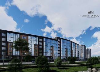 Продается 3-комнатная квартира, 114.5 м2, Абакан, улица Авиаторов, 1В/2