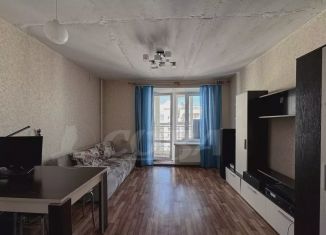 Продаю квартиру студию, 25.8 м2, Тобольск, 15-й микрорайон, 36