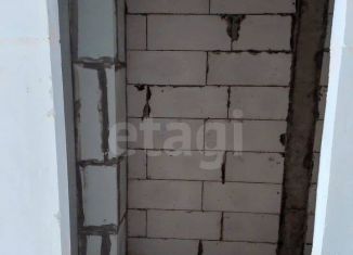 Продам квартиру студию, 25 м2, Москва, Газгольдерная улица, 10, метро Стахановская
