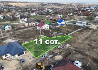 Продажа участка, 11 сот., деревня Кусаковка