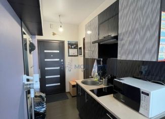 Продажа квартиры студии, 22 м2, деревня Афонино, Академическая улица, 11, ЖК Академический