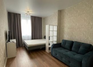 Сдается 1-ком. квартира, 40 м2, Ростов-на-Дону, проспект Шолохова, 211/4, ЖК Манхэттен О2