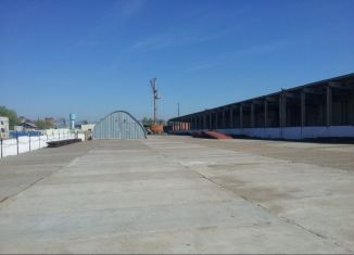 Аренда складского помещения, 9000 м2, деревня Мокроусово, Новая улица, 7