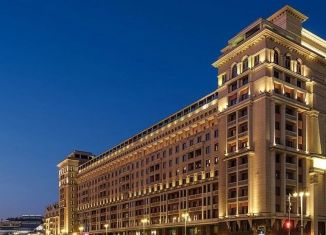 Сдам офис, 425 м2, Москва, улица Охотный Ряд, 2, улица Охотный Ряд