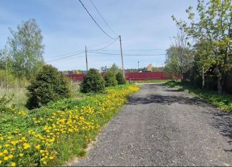 Продаю земельный участок, 12 сот., деревня Владимировка