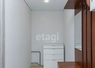 Продам однокомнатную квартиру, 35.5 м2, Тюмень, улица Алексея Леонова, 34, ЖК Тура-2