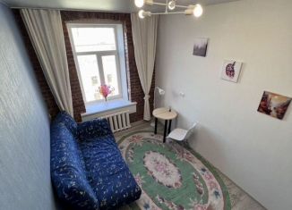 Продам квартиру студию, 25 м2, Санкт-Петербург, улица Достоевского, 30, метро Достоевская