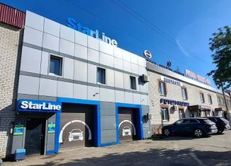 Продам помещение свободного назначения, 269.6 м2, Набережные Челны, Казанский проспект, 232с5