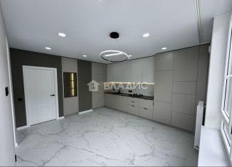 Продам трехкомнатную квартиру, 91.3 м2, Калининград, улица Маршала Борзова, 109, ЖК Альпы