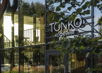 Продам 2-ком. квартиру, 66.4 м2, Тюмень, улица Николая Машарова, 4, ЖК Машаров