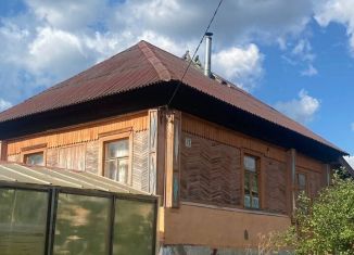 Продам дом, 40 м2, Пермь, Орджоникидзевский район, микрорайон Ново-Гайвинский, 15