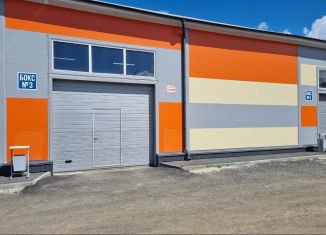 Сдается в аренду производство, 218 м2, Челябинская область, Трактовая улица, 26Жс1