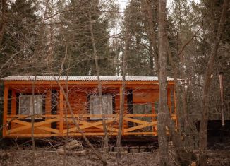 Сдается дом, 30 м2, деревня Шарембал