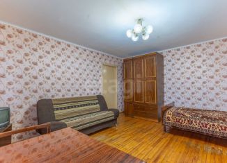 Продажа 2-ком. квартиры, 45.7 м2, Санкт-Петербург, улица Коммунаров, 116к1, метро Проспект Ветеранов